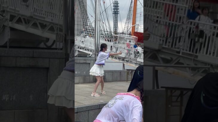 【ライブ】PreMuse （2026年8月23日真夏の横浜アイドルSPLASH祭り）#PreMuse #アイドル #地下アイドル #放水ライブ #SPLASH祭り