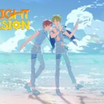 【SideM】DRAMATIC STARS「Delight Excursion」2DMV【アイドルマスター】