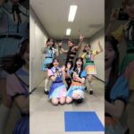 T.M.Revolutionさんと #好きish 🤘🏻❤️‍🔥 #西川貴教 #小栗有以 #倉野尾成美 #八木愛月 #伊藤百花 #TMRevolution さん #AKB48 #AKBが好きish