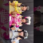 ドキドキに埋もれていたい💫 #iLiFE