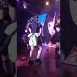 #ルートプリュフォール #地下アイドル #るとぷり #アイドル #idol #Kawaii #Tokyoidol #池袋サウンドピース 2026年8月29日池袋グラフィティ