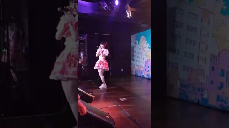 #ぴぅきゅーん #地下アイドル #アイドル #idol #Kawaii #Tokyoidol #池袋サウンドピース 2026年9月12日HAPPYPRIDE