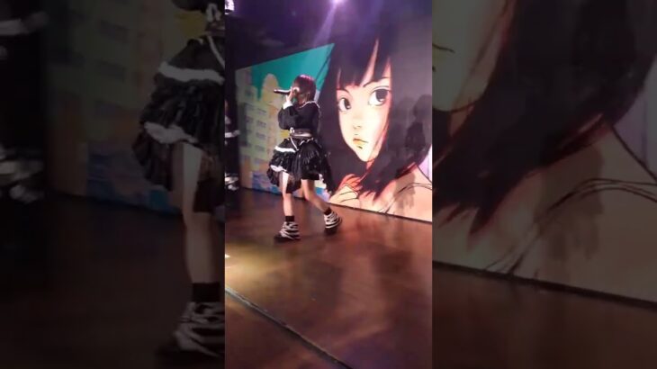 #アズラメレク #地下アイドル #アズメレ #アイドル #idol #Kawaii #Tokyoidol #池袋サウンドピース 2026年9月12日HAPPYPRIDE