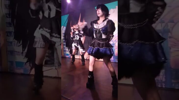 #アズラメレク #地下アイドル #アズメレ #アイドル #idol #Kawaii #Tokyoidol #池袋サウンドピース 2026年9月12日HAPPYPRIDE