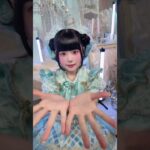魔法使えたらどんなの使いたい？🪄︎︎◝✩#idol #iLiFE #虹羽みに