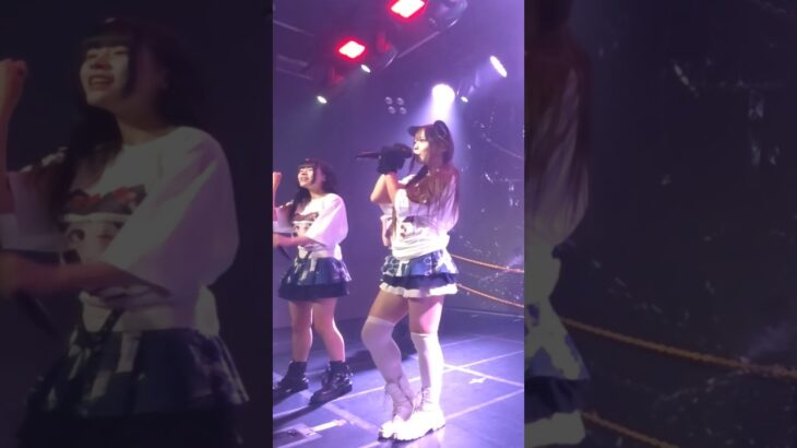 韓国地下アイドル 아리스 ARIS 레아 レア