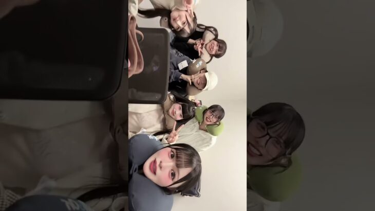 yogibo頂いて喜ぶ人たち🎶#iLiFE #別班