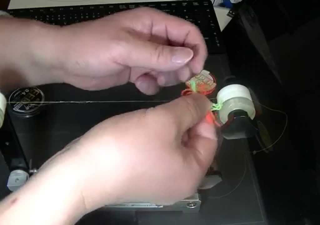 水中糸