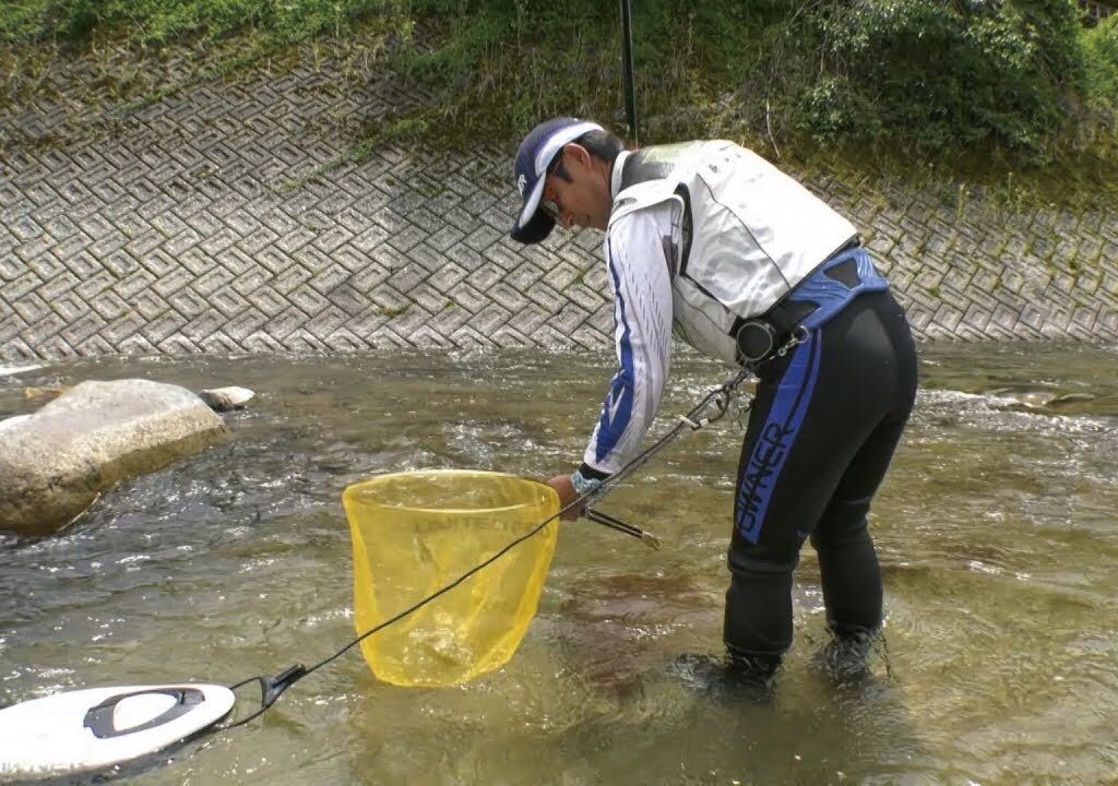 #295 飛騨高山に夏を告げる友釣り～愛しき鮎を誘う頂点の技～