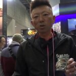 フロロカーボンの水中糸はココが良い！廣岡保貴