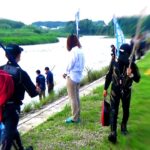 鮎釣り大会参戦記 シマノジャパンカップセミファイナル東日本大会2022