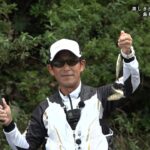 【釣り百景】#448 美しき清流で名手が鮎と再会！ 島根県高津川の鮎釣り