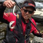 「アユの友釣り “泳がせ釣り”の妙技に迫る」釣り名人の秘密を暴け！第72回