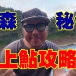 郡上鮎の釣り方教えます！松森先生秘伝の攻略法！