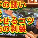 鮎釣り A-23 2022年12月23日 質問はこちらから https://youtu.be/xx2w3Jh5m4s
