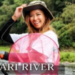 【アユ釣り】家から15分‼️名張川が楽園すぎた✨
