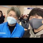 【フィッシングショー大阪2023】大鮎釣り″ドラゴン坂本″さんと出会った