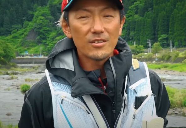 【編み込みをしない】メタルラインの仕掛け作り