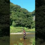 2022.8月 お気に入りの鮎釣りキャッチング動画