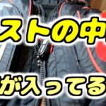 公開　鮎ベストの中身