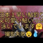 【鮎の友釣り】日本１早い鮎釣り解禁　秩父　解禁はお祭り？　トラブル発生？