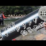 【鮎釣り】ぶっ飛んだ質問でした！