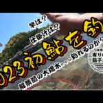 【鮎釣り】2023/5/3 有田川支流湯浅川を釣る！