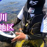 2023鮎釣り 鬼怒川 氏家地区