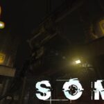 【ホラーゲーム】僕が歩いていく水中施設での出来事。【SOMA】＃２