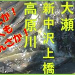 2023/7/22,23岐阜県飛騨　宮川下流、大瀬・新中沢上橋・高原川【鮎】釣れたらいいね！なんちゃんチャンネル