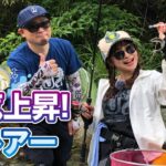 滋賀　愛知川・渋川　人気上昇！鮎ルアー【ガッ釣り関西#207】