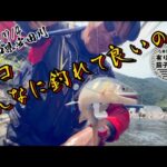 【鮎釣り】 新垢⇔残り垢どちらが釣れるのか？