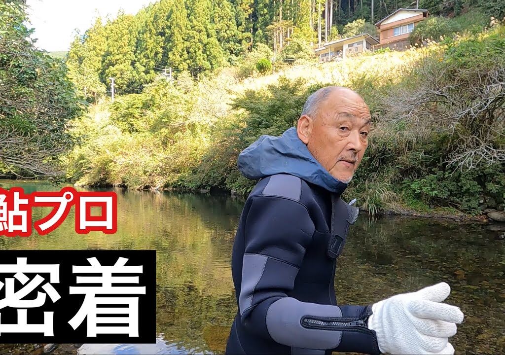 この凄さを皆に観てもらいたい