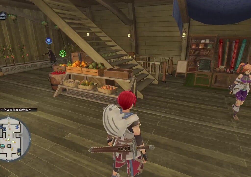 [イース10]2周目インフェルノ[#28]