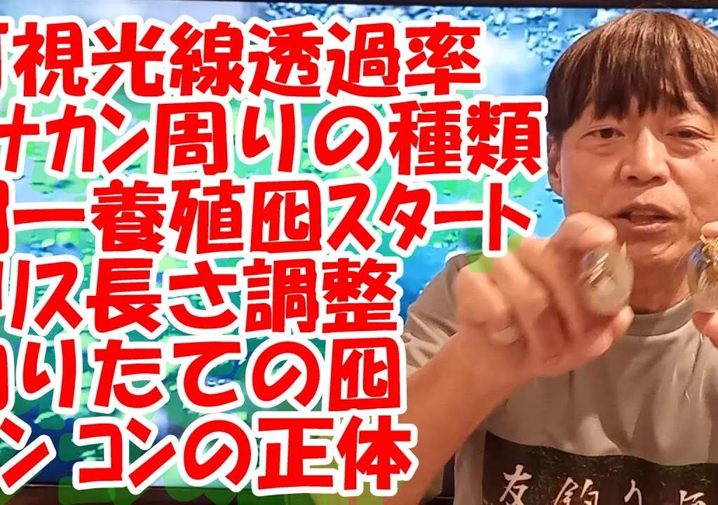鮎釣り A-57 2024年3月28日 質問はこちらから https://youtu.be/8ZJzYVR2kQk
