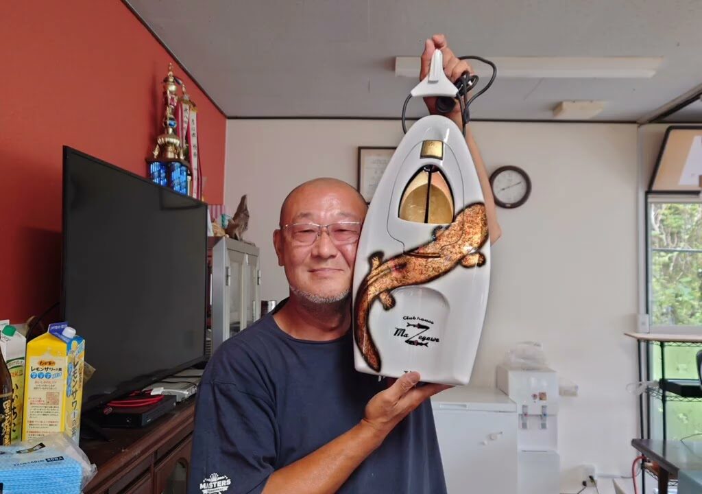 下手でも楽しい。