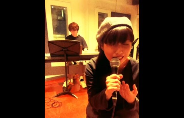 糸／中島みゆき（Coverd by 樋口舞） #中島みゆき #歌ってみた
