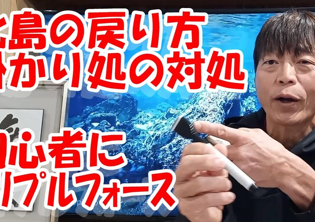鮎釣り A-1 2024年12月23日 質問はこちらから  https://youtu.be/8yRHBYkqfmk