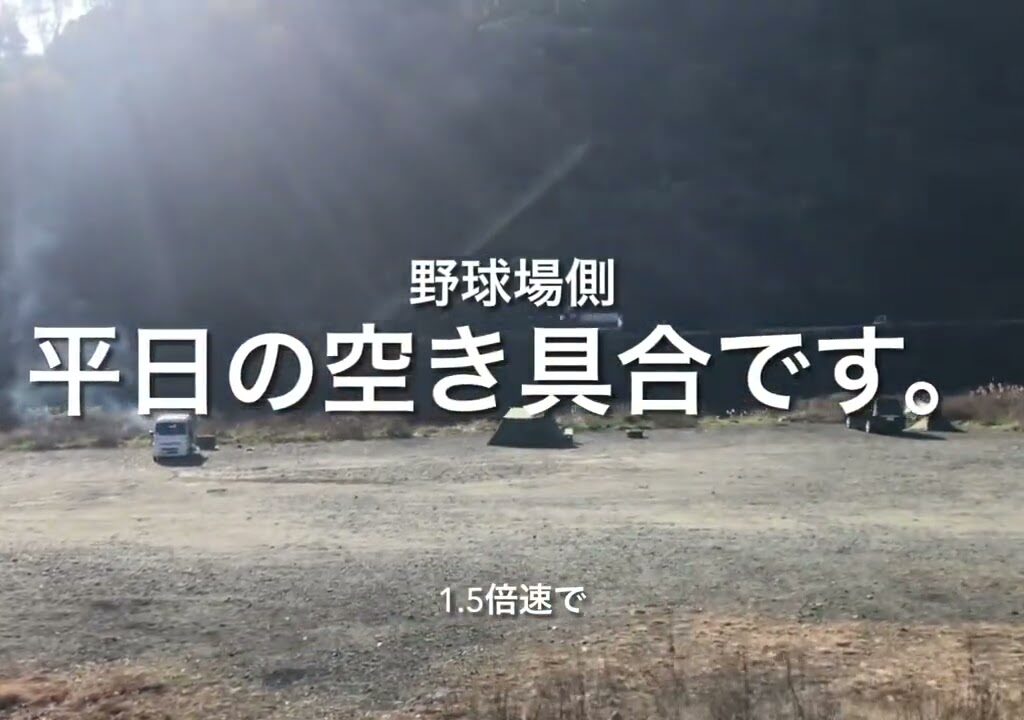 No.314 クリスマス迄1週間、愛川の予報は夜チラッと雪か⁉️雪中キャンプ迄は行かないけど雪混じりの野営はいいなぁ❣️薪ストーブ有れば、、