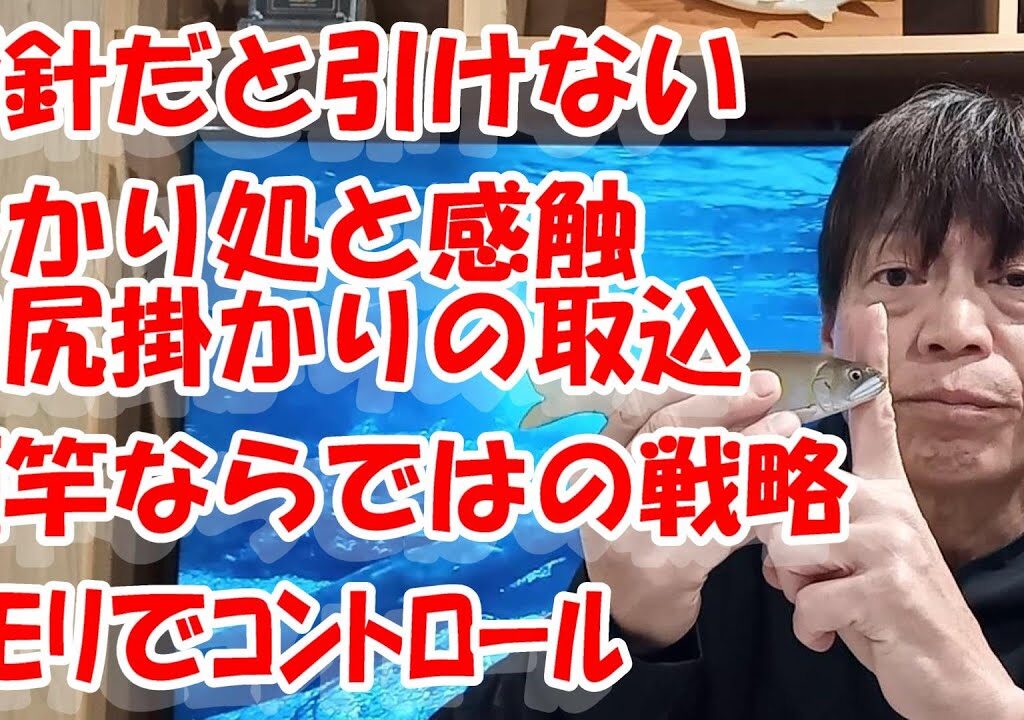 鮎釣り A-17 2025年1月20日 質問はこちらから  https://youtu.be/8yRHBYkqfmk