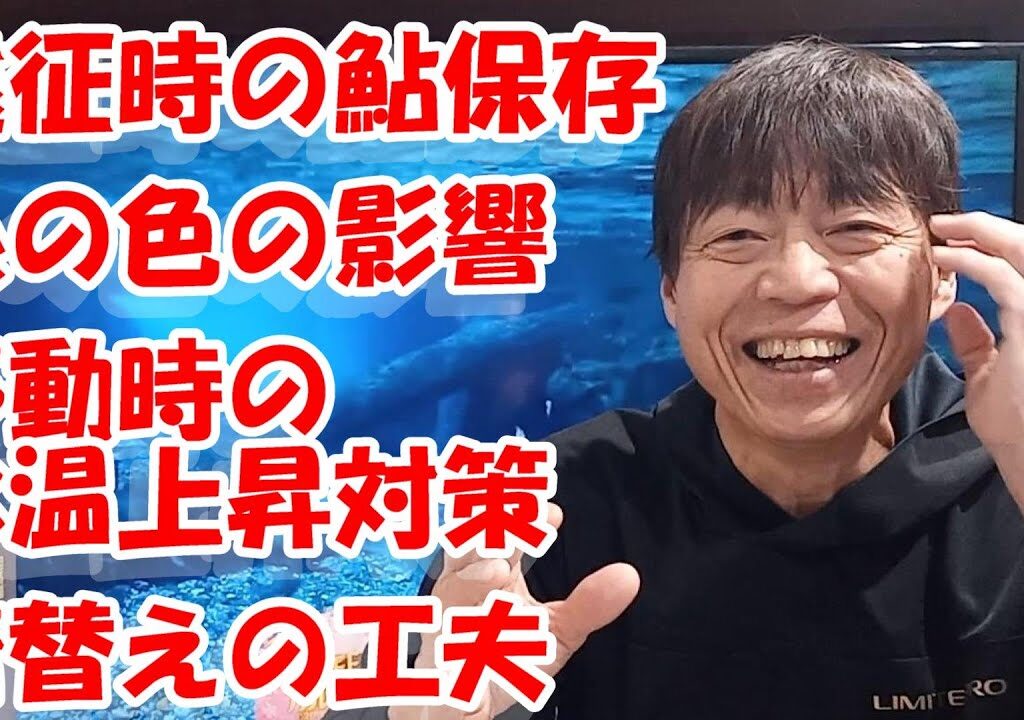 鮎釣り A-33 2025年2月8日 質問はこちらから  https://youtu.be/8yRHBYkqfmk