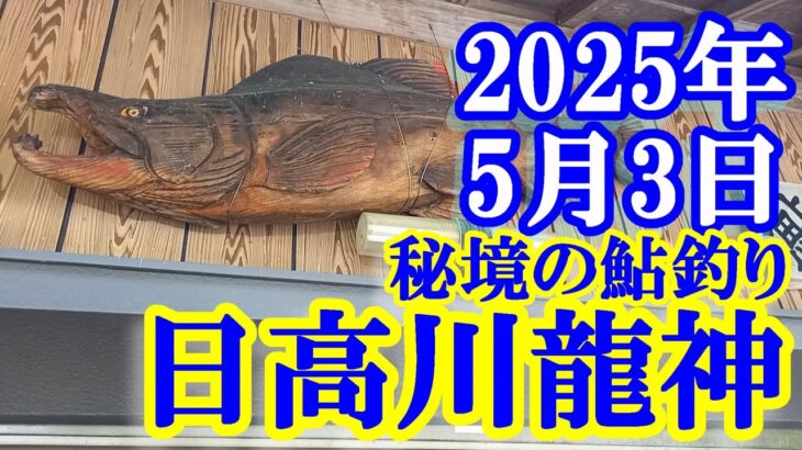 鮎釣り 10cm高垢良好 高串 日高川龍神 2025年