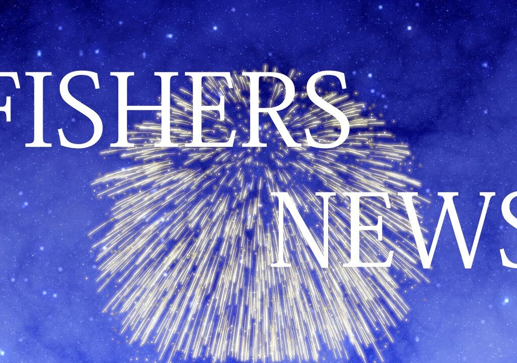 8 21 FISHERS NEWS