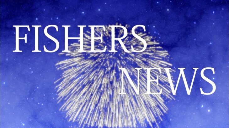 8 21 FISHERS NEWS
