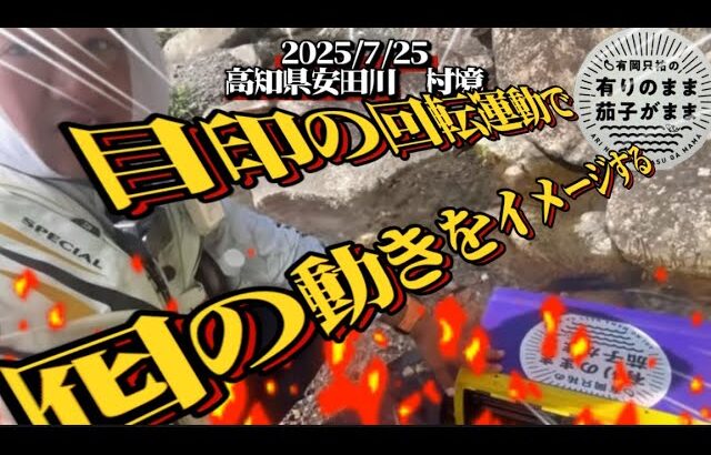 間違いなく釣果が上がります【鮎釣り】