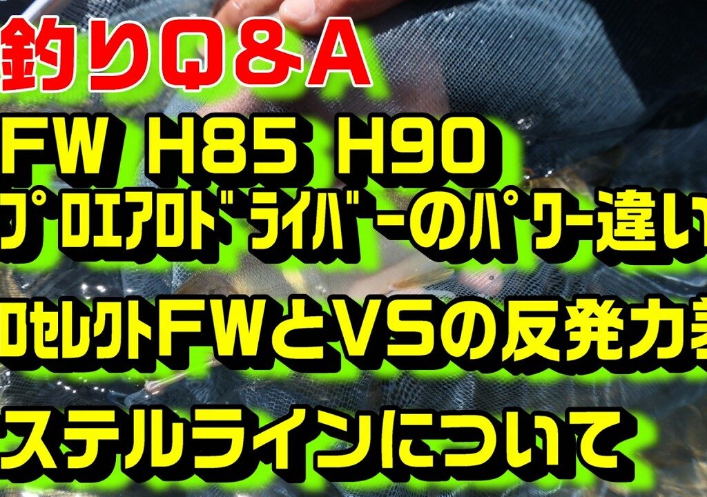鮎釣り質問 A-26 2026年2月26日 鮎釣りに関する質問はこちらから  https://youtu.be/WaTUxhQ9Oxg