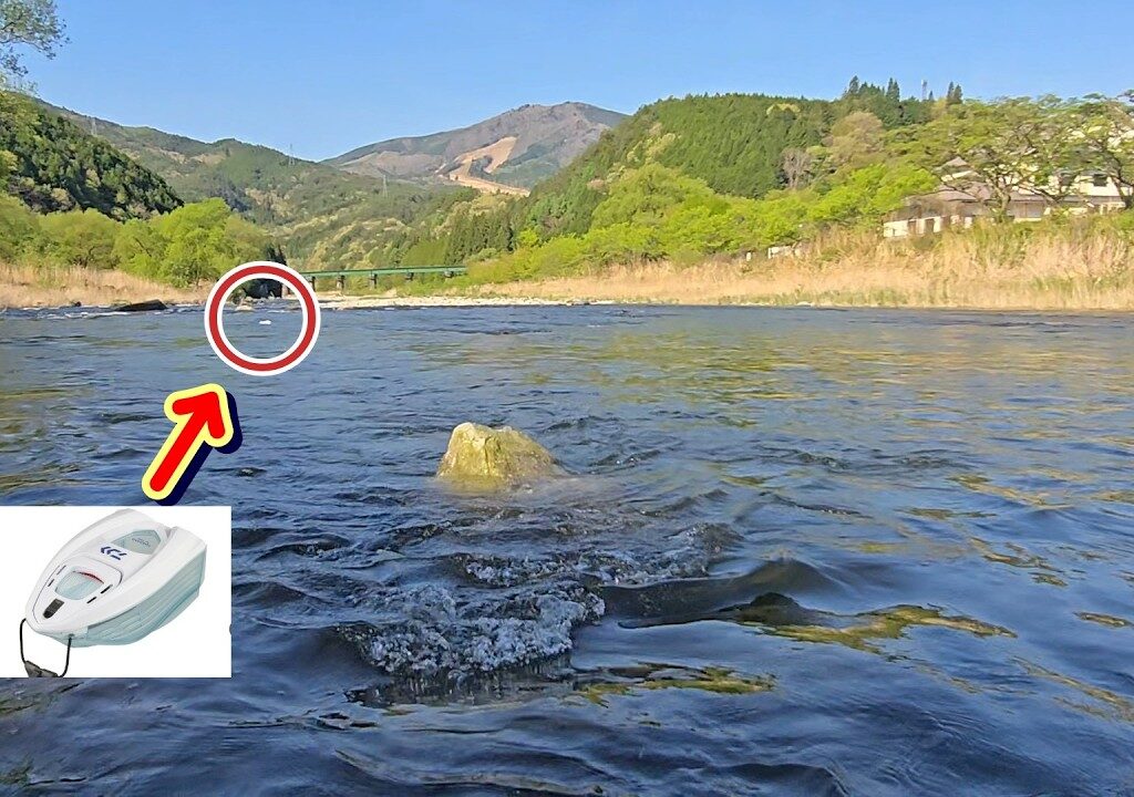 【さらば クリアブルー】ひだ桃源郷くぐのアマゴ釣り大会　大出費でアホ丸出し(^^;)