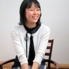 囲碁・一般棋戦で女性初決勝進出の上野愛咲美・17歳